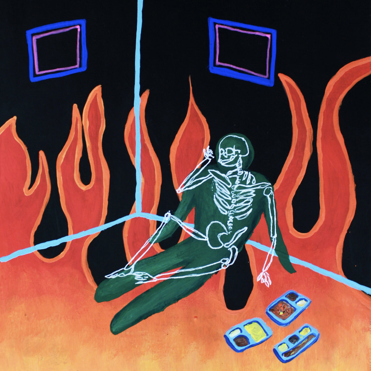 Star Moles - Highway to Hell