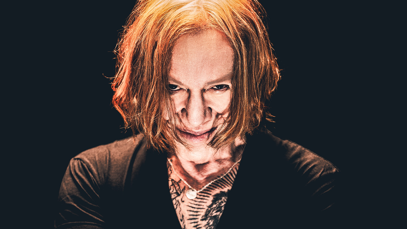 Danny Elfman preparing new album, announces fall tour