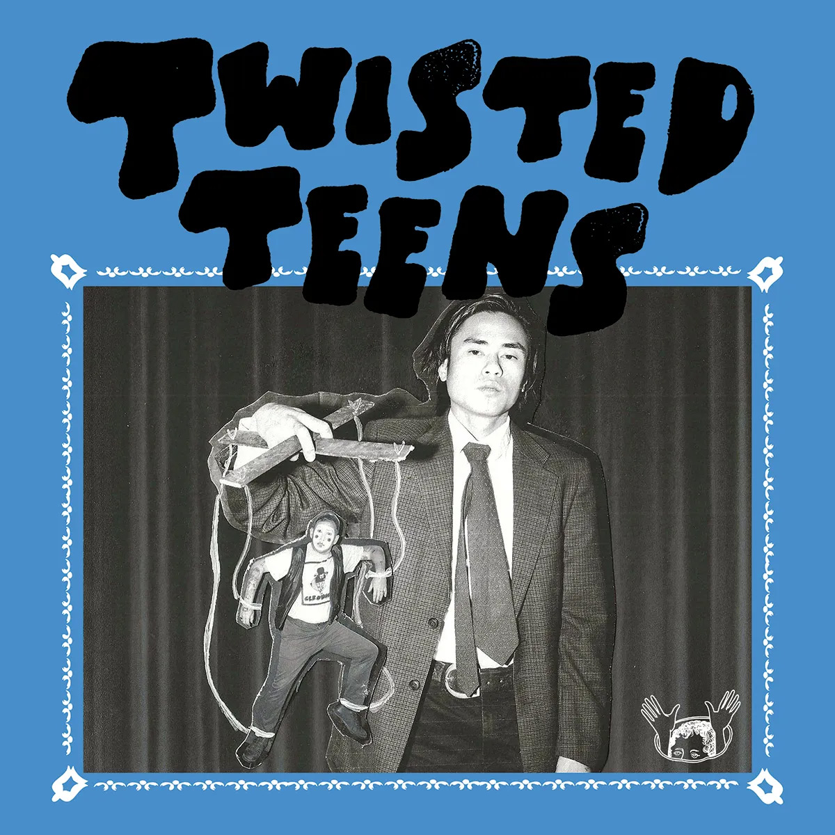 Twisted Teens - Florida Water Blues