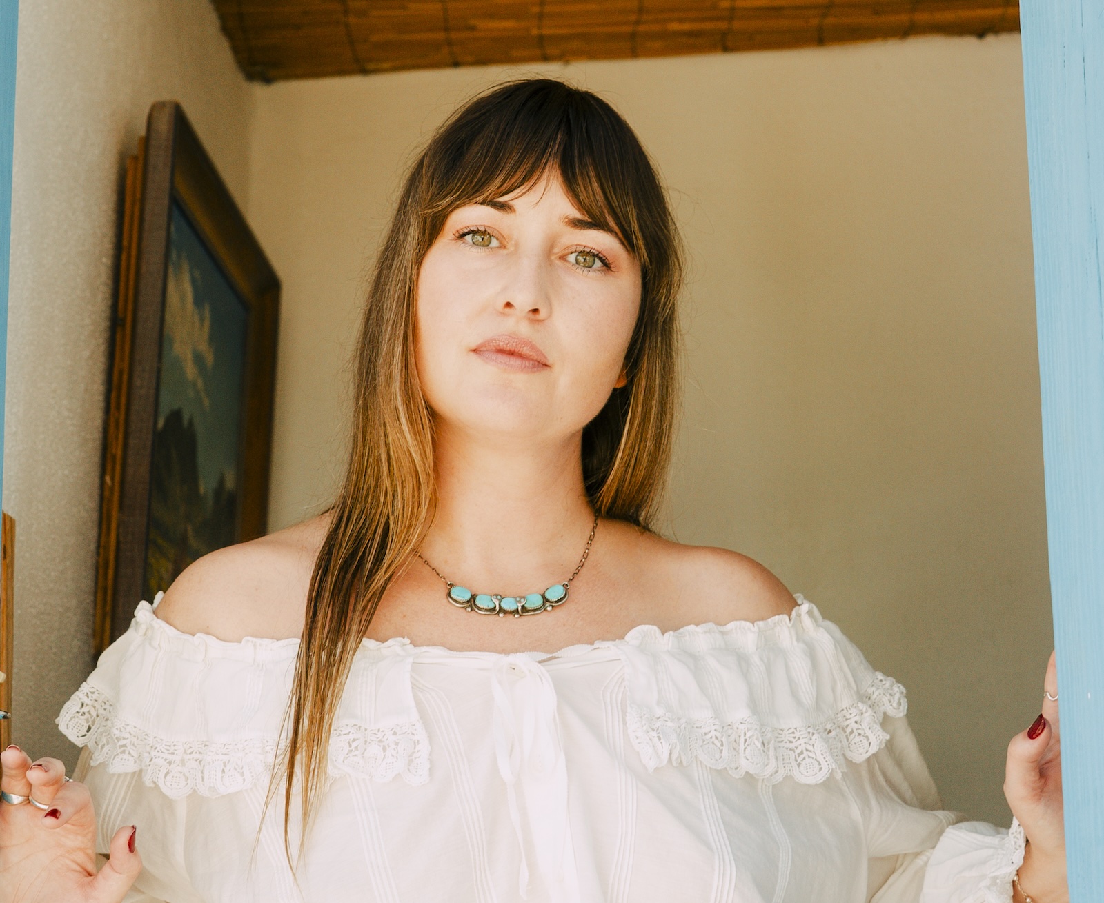 Jess Williamson announces new album, shares “Goodbye to All That”