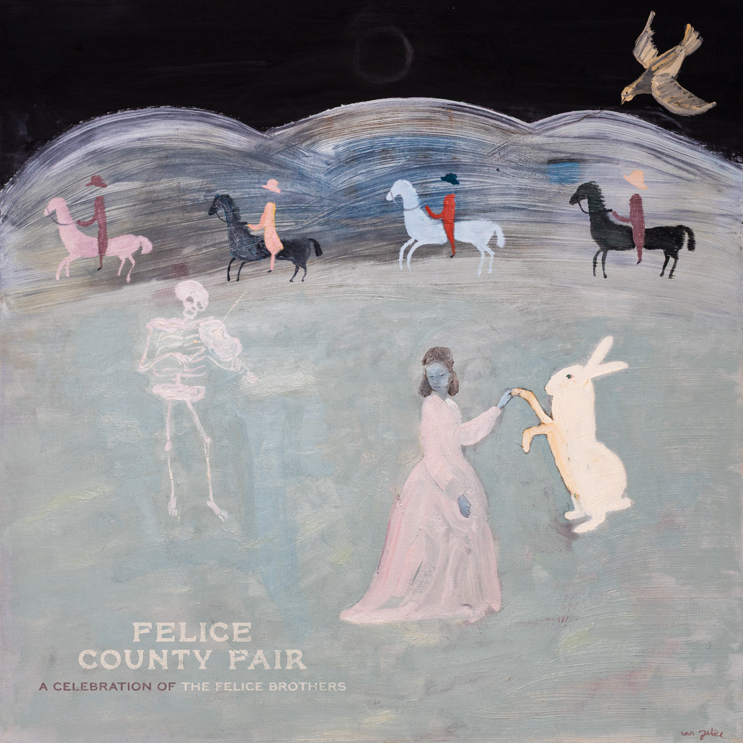 Felice County Fair