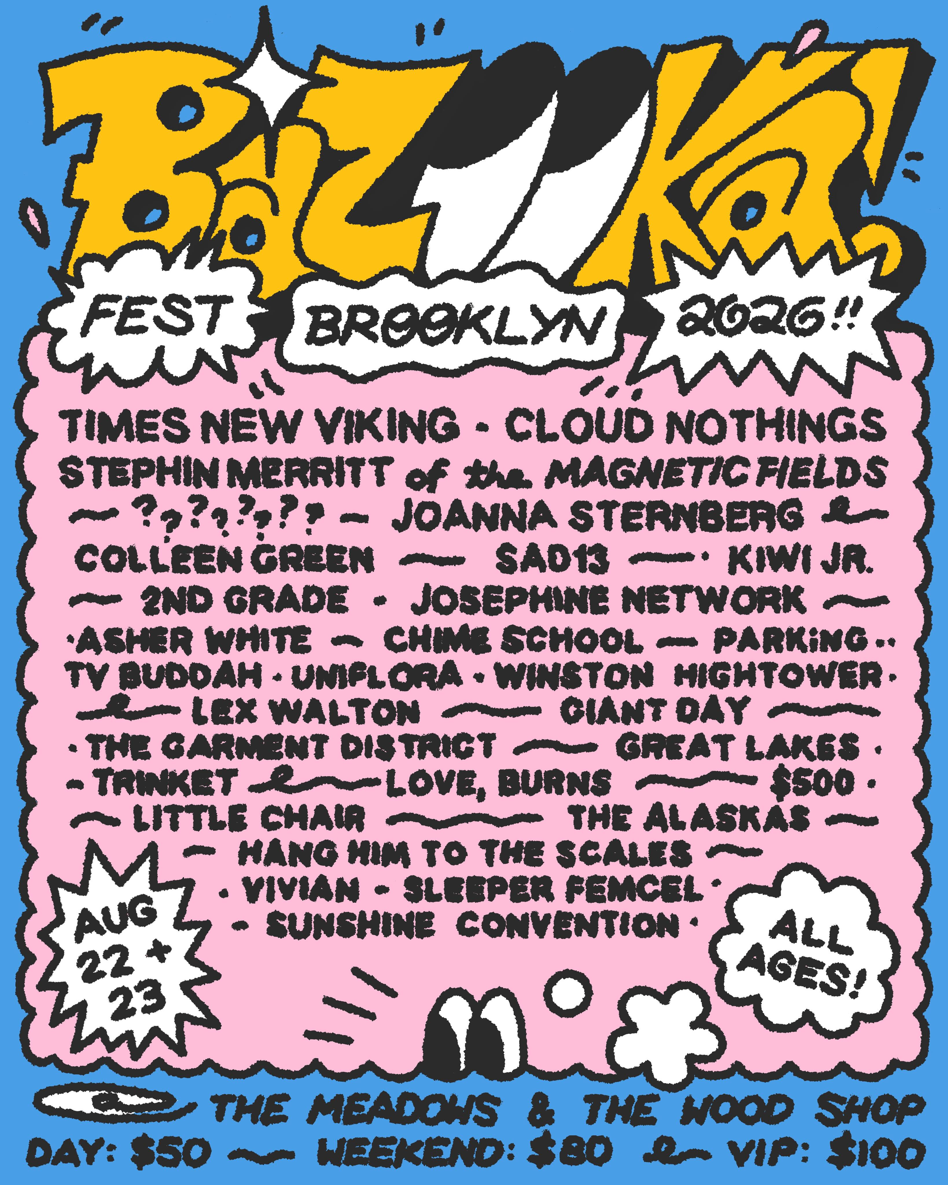 bazooka fest 2026 v2