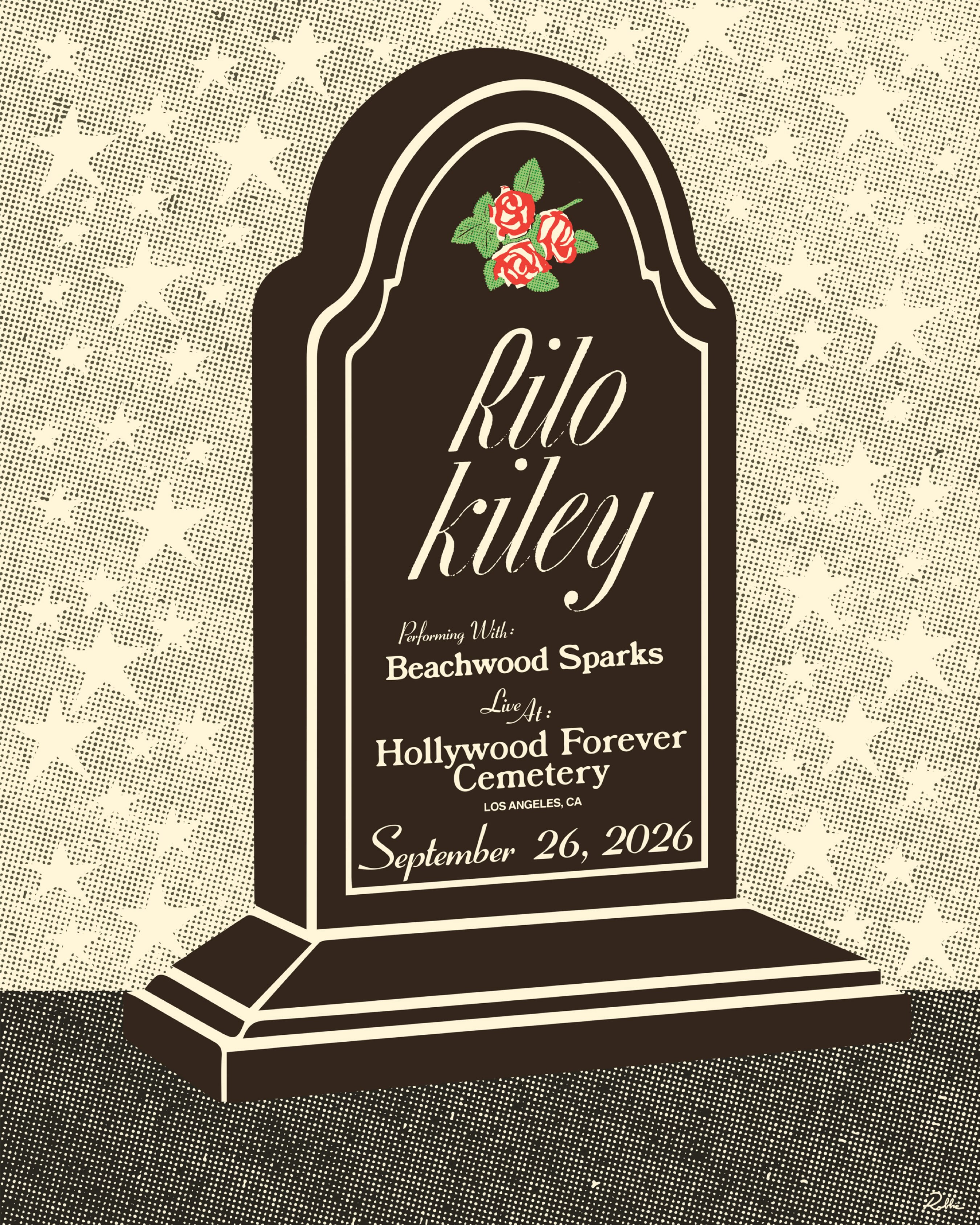 rilo kiley beachwood sparks