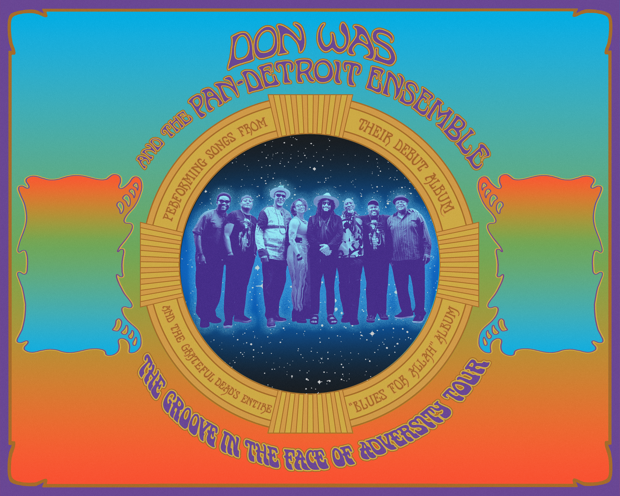 don was fall tour