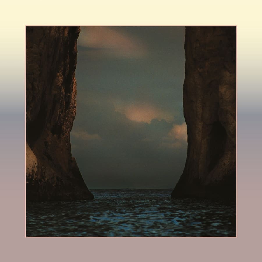 m83 i wrote you a letter album cover