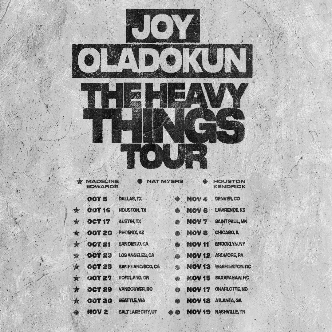 joy oladokun