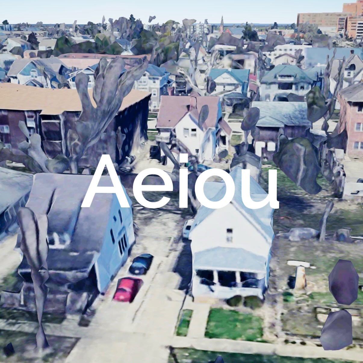 Aeiou