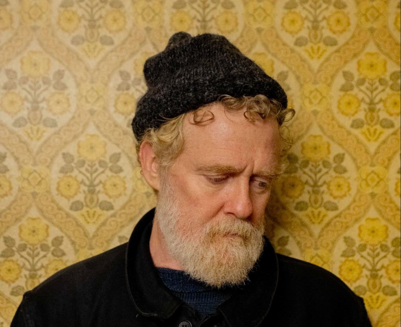 Glen Hansard dead at 56 following motorbike crash