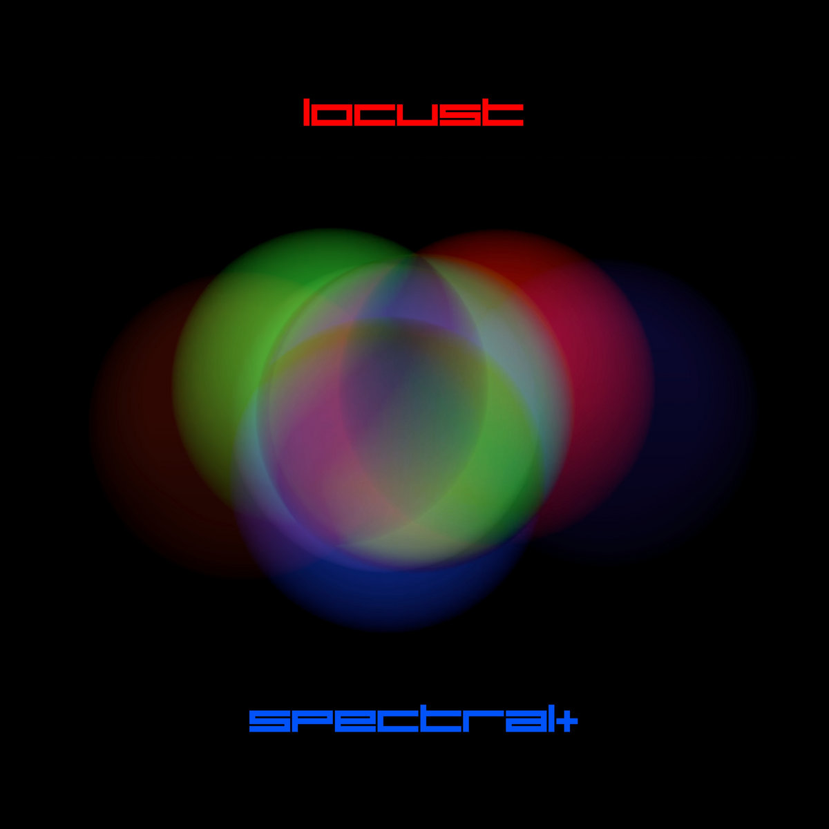 locust spectral plus
