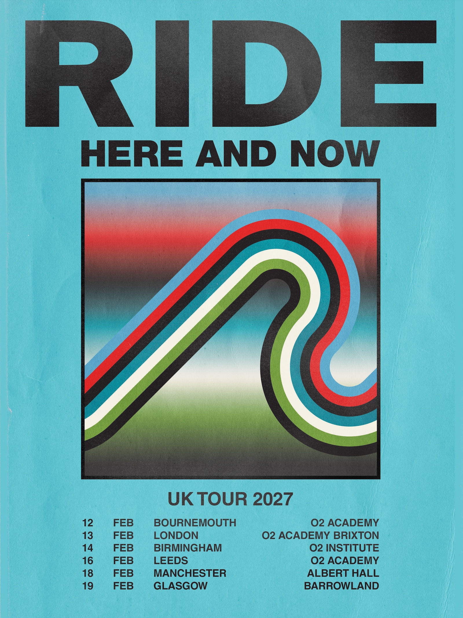 ride 2027 tour