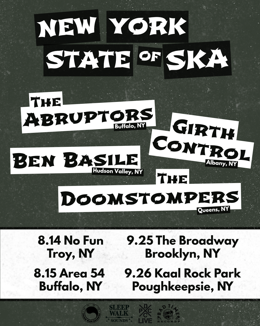 ny state of ska