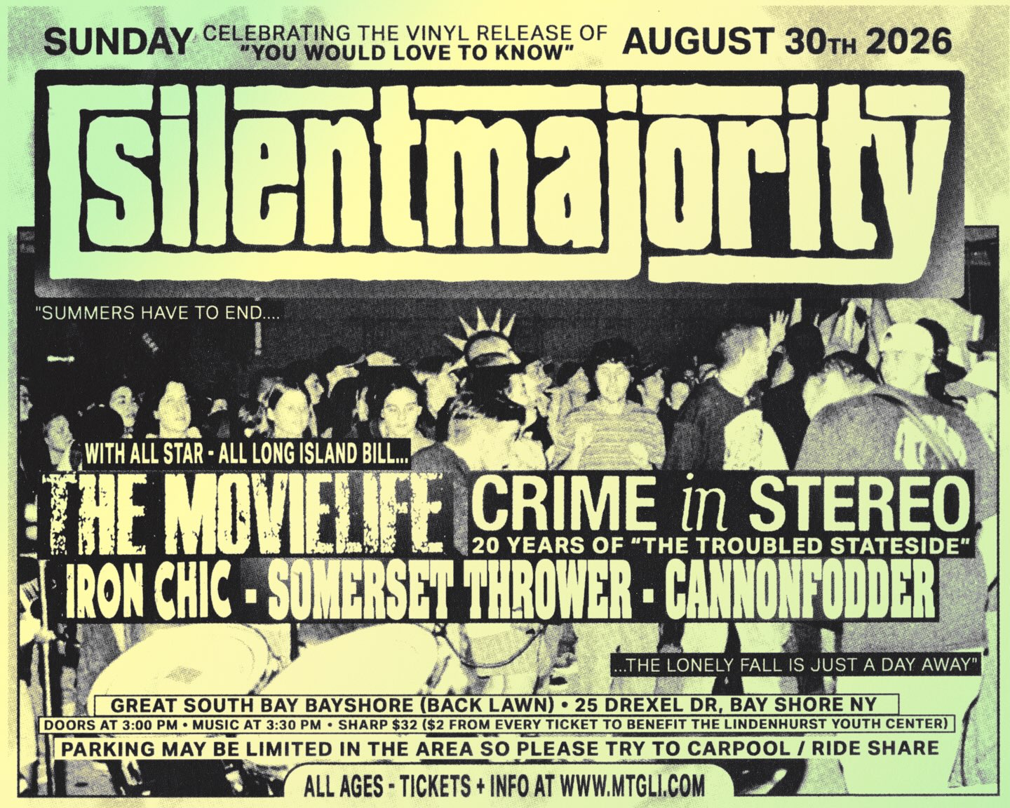 silent majority