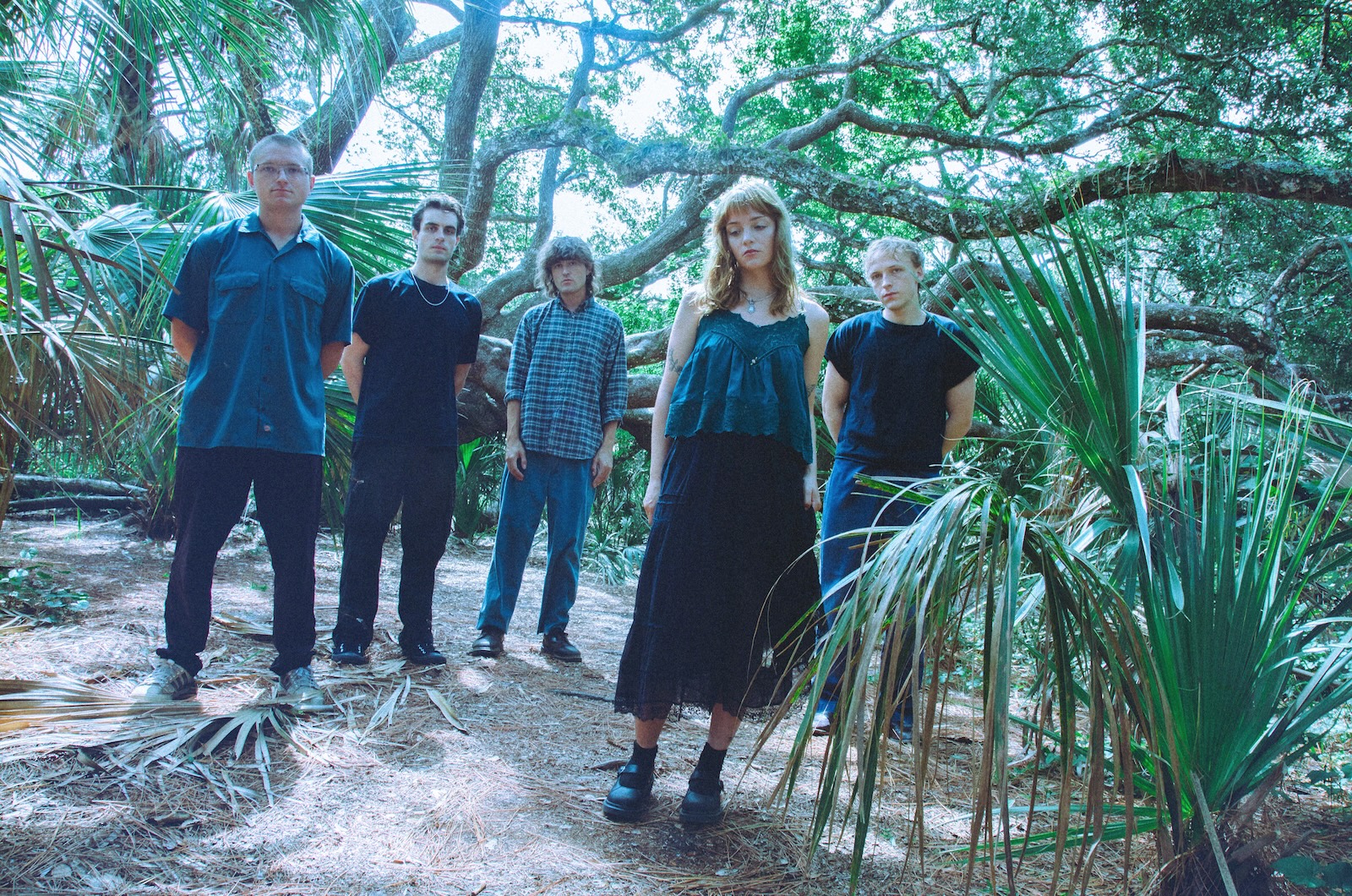 She’s Green name their 5 favorite dream pop albums
