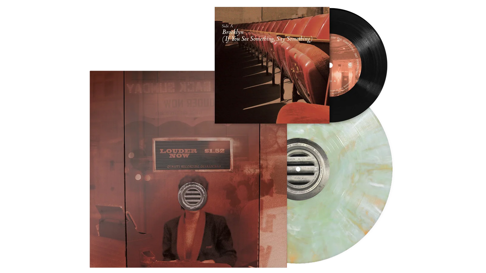 Taking Back Sunday announce ‘Louder Now’ 20th anniversary reissue with bonus 7″ (exclusive vinyl)