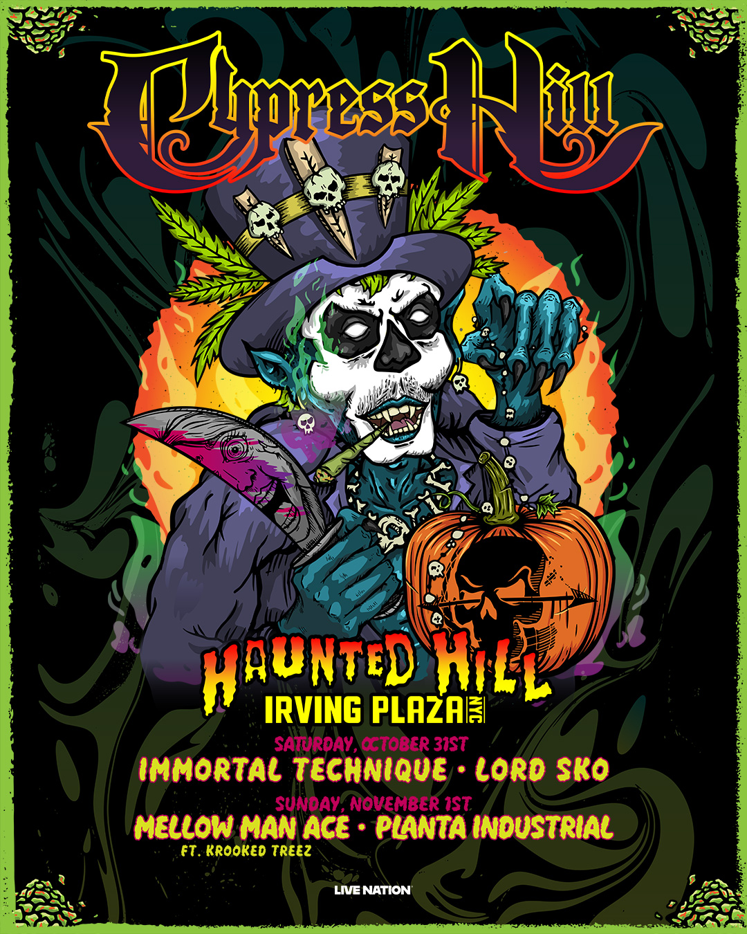 CH Haunted Hill_IG PORTRAIT_1080x1350_MAIN