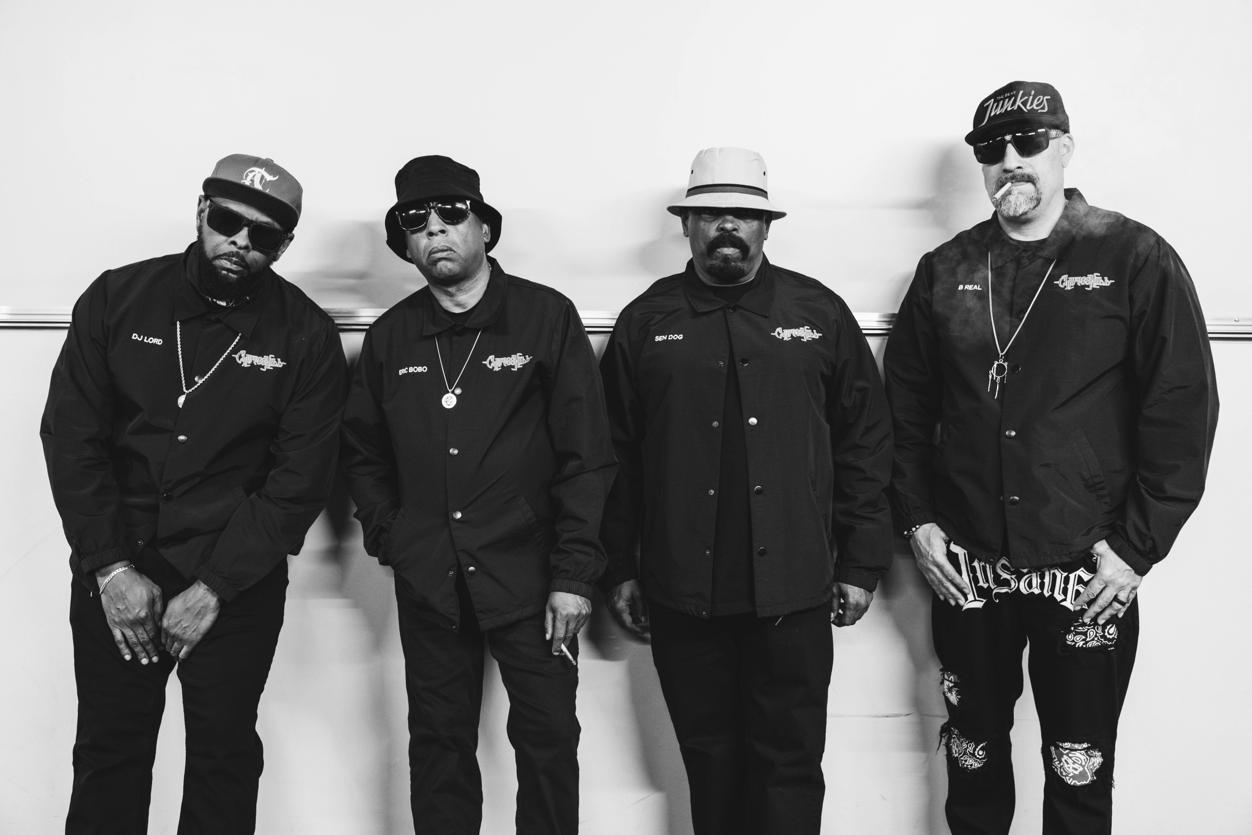 Cypress Hill announce ‘Haunted’ shows in NYC & Colorado + more tour dates (BV presale for NY)